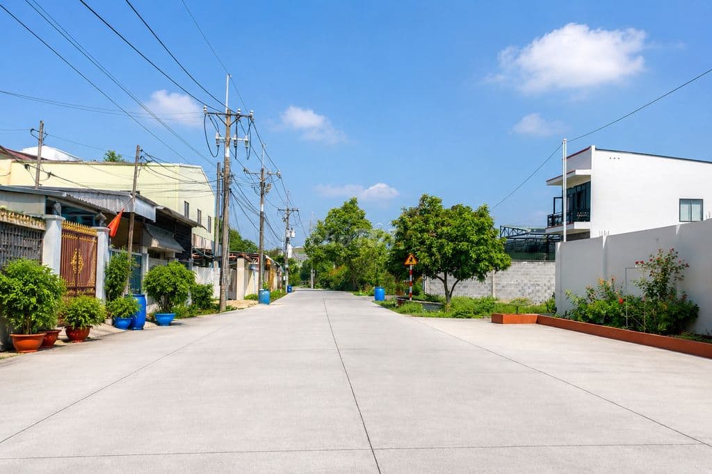 HƠN 500M2 ĐẤT SẴN THỔ CƯ NGAY TỈNH LỘ 2 - GIÁ CHỈ NHỈNH 1 TỶ - Ảnh 3