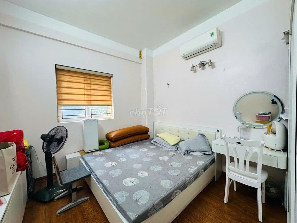 Chung cư khu Cầu Diễn - Nam Từ Liêm - Ảnh 3
