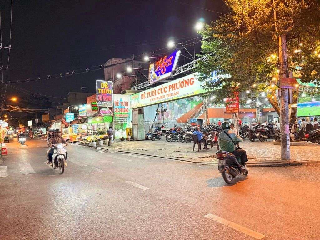 BÁN NHÀ 2 TẦNG DT 4, 6X15 ĐƯỜNG ĐÔNG HƯNG THUẬN42 PHƯỜNGĐÔNGHƯNGTHUẬN - Ảnh 2