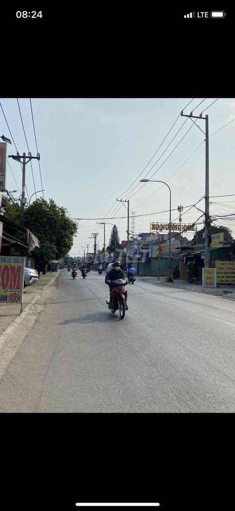 tôi chính chủ cần bán căn nhà mặt tiền, đường Nguyễn ảnh thủ - Ảnh 2