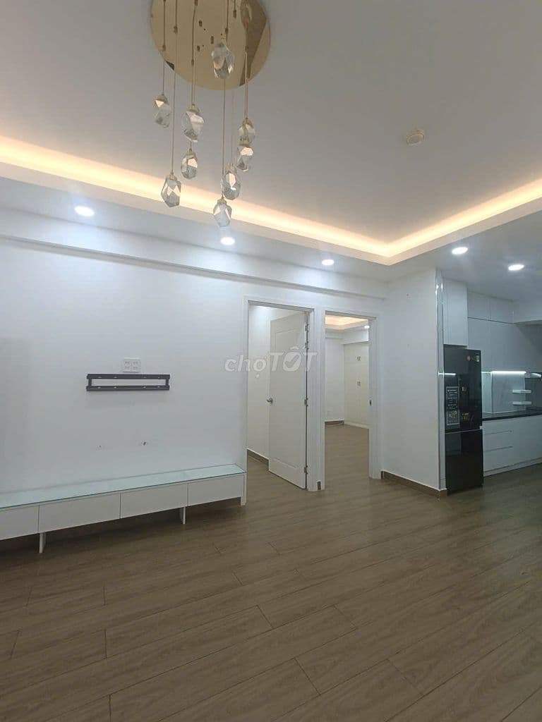 Chung cư H3 - Hoàng Diệu , Q4 Căn - 59m2 - 69m2 - 71m2 - Ảnh 3