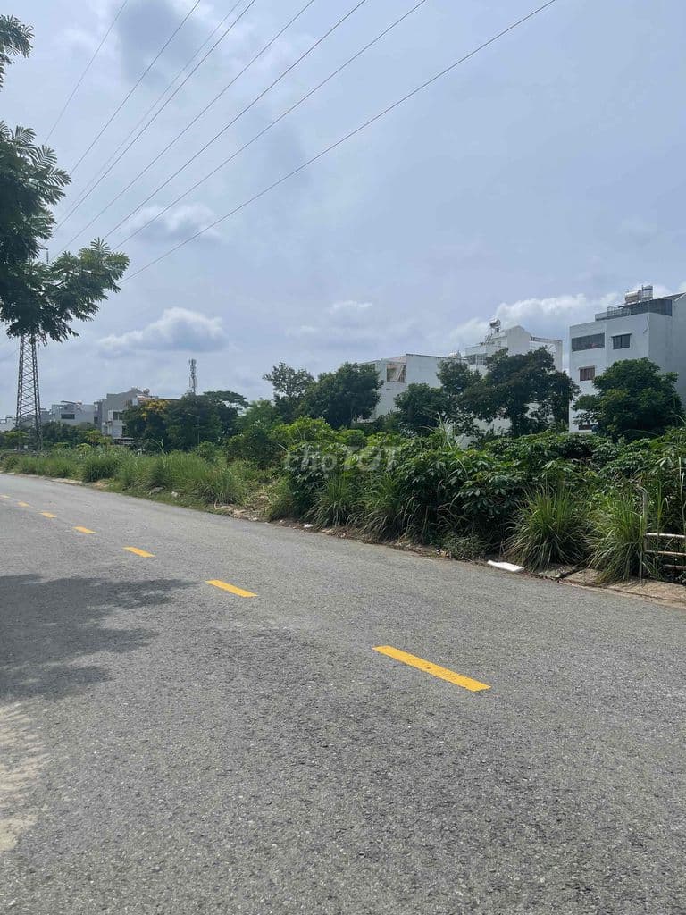 BÁN NHÀ THÔ 6 TẦNG DTSD 476M3 CHỈ 13,8 TỶ ĐƯỜNG 50M KDC PHONG PHÚ 4 - Ảnh 3