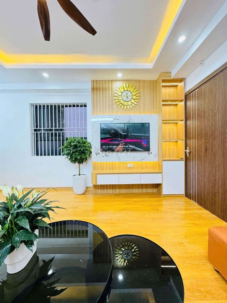Hơn 3 Tỷ Sở Hữu Căn Hộ Tầng Cao KĐT Đại Thanh Full nội thất đẹp - Ảnh 2
