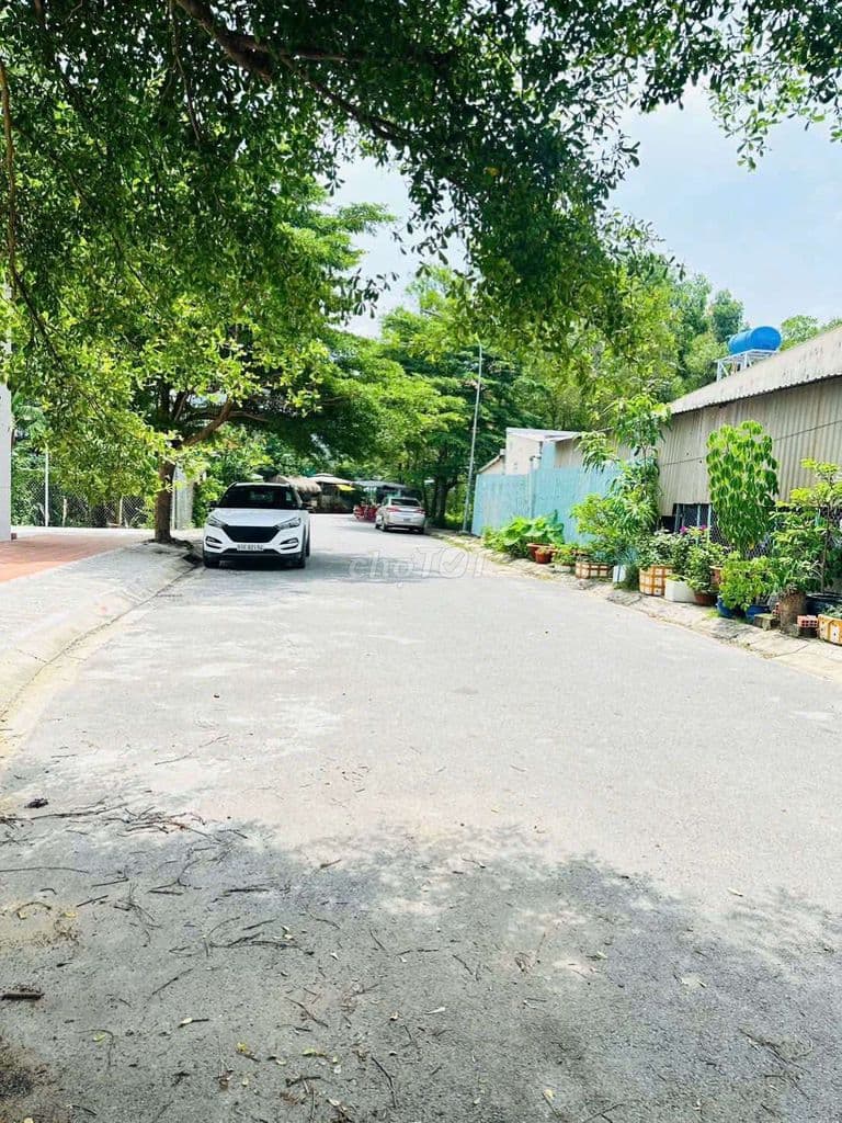 Đất KDC Ven sông Nguyễn Bình, 7,3x11 trục chính - Ảnh 3