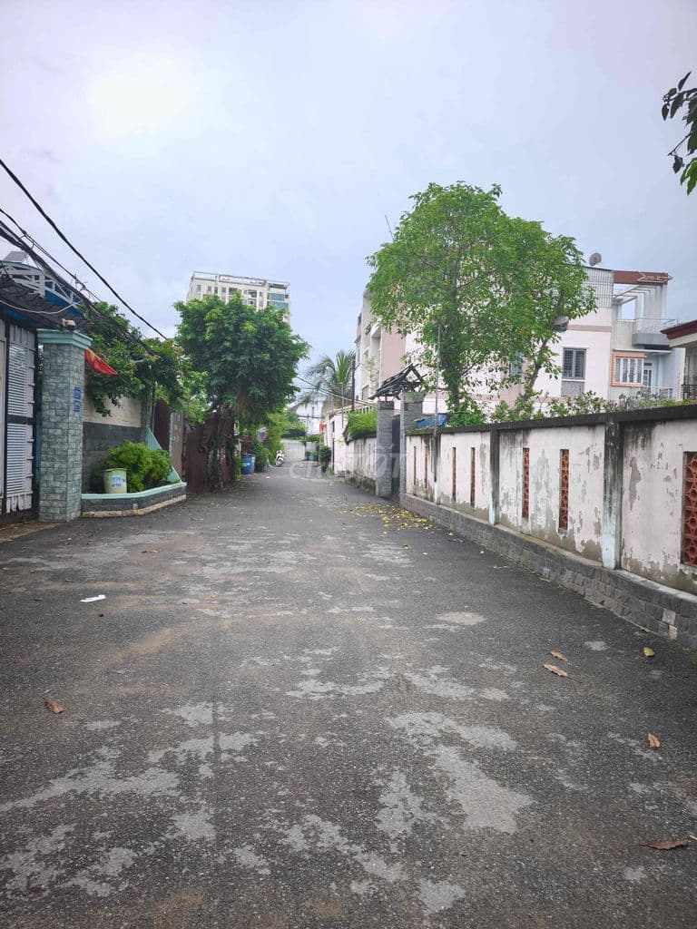 Bán 2 lô Liền Kề, DT 55m2, đường rộng 5m, đs 22 Linh Đông - Ảnh 3