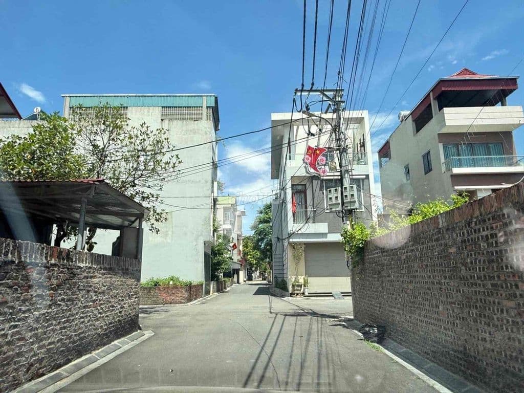 💥 BÁN 41M NAM HỒNG ĐÔNG ANH HƠN 2 tỷ - Ảnh 3