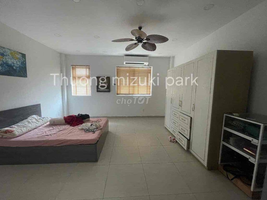 Nhà phố đảo Mizuki Park - Giá *** - Ảnh 3