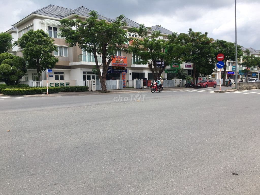 CHỦ BÁN NHÀ - MẶT TIỀN ĐƯỜNG LIÊN PHƯỜNG 24.5 TỶ