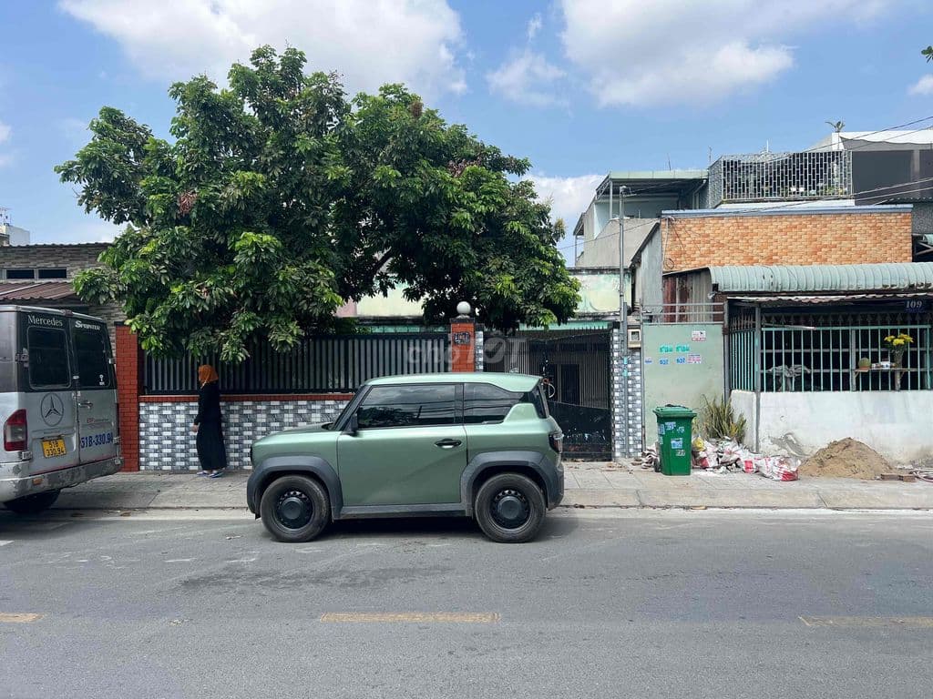 BÁN GẤP ĐẤT MTKD