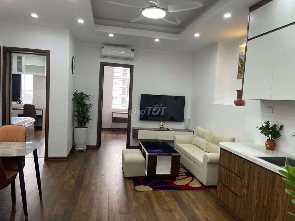 Bán Chung Cư Trung Hòa Nhân Chính, Tòa N3A , 63m² 3 ngủ ,2 wc , 5,8 tỷ - Ảnh 2