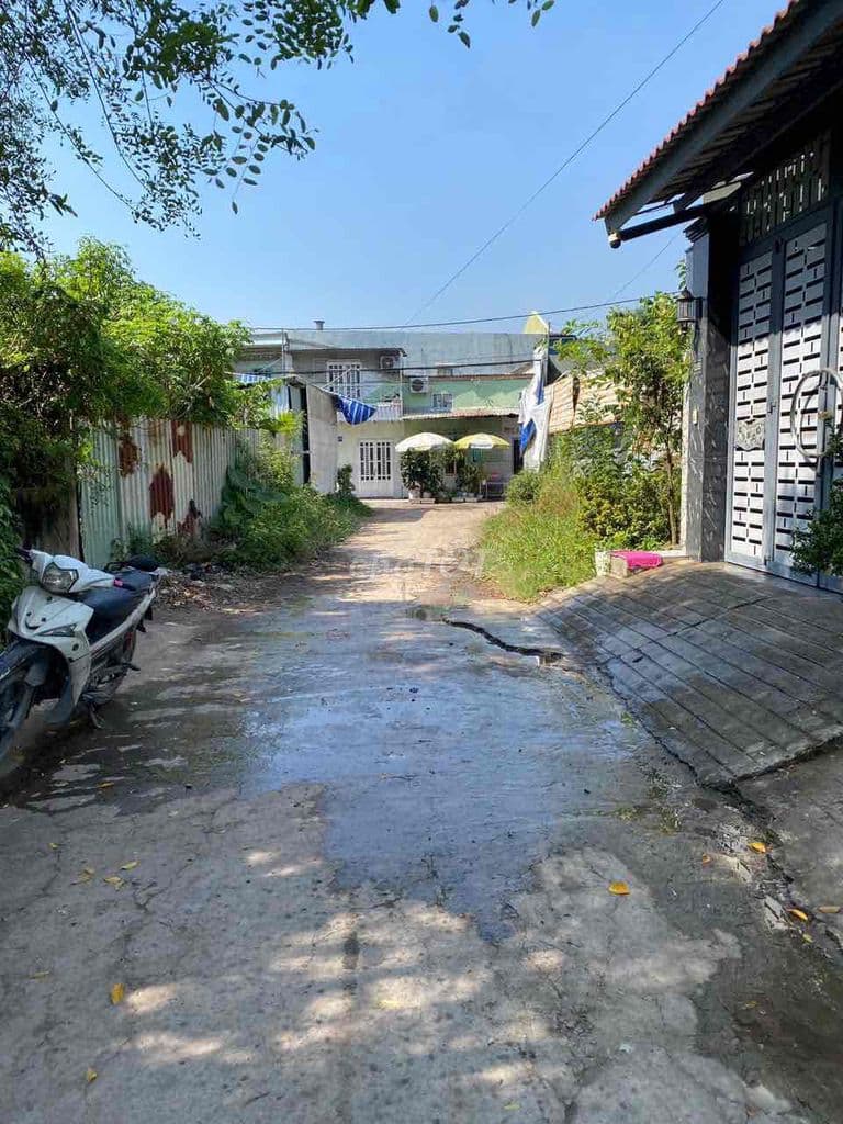 Bán Đất 4,2x18 💵 850 triệu, C13 phạm hùng - Ảnh 2