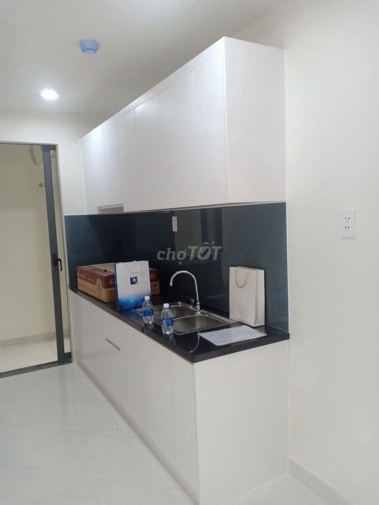 Chính chủ bán gấp căn hộ Green River, 2225 Phạm Thế Hiển , Quận 8 . - Ảnh 2