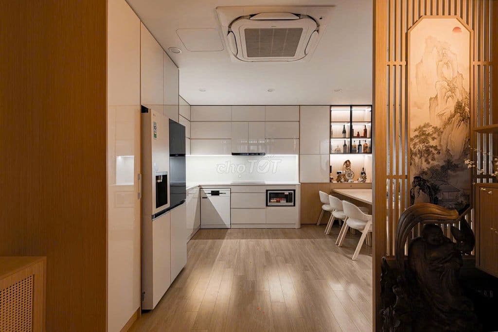 Bán CHCC tiện ích xung quanh cực nhiều - Ảnh 3