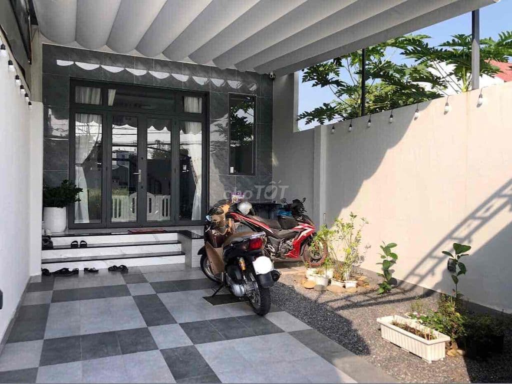Nhà bán giá 6tỷ1 CÒN THƯƠNG LƯỢNG gần MẶT TIỀN HẺM đường lvl