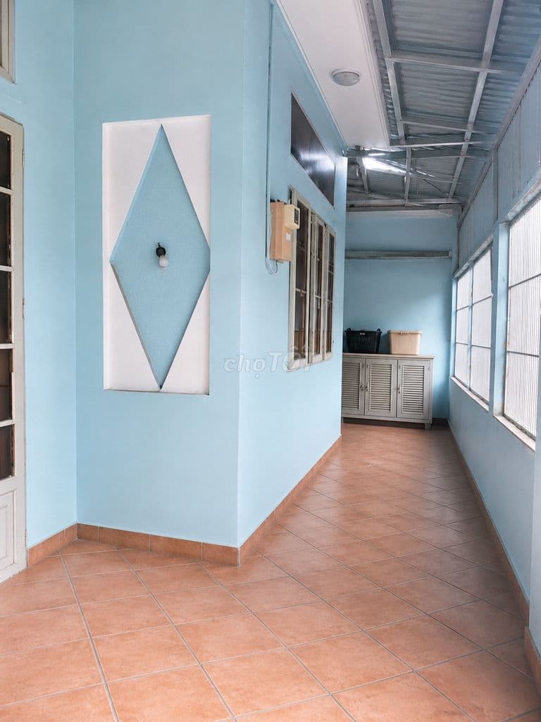 NHÀ NGON HƠN 100M², 3PN 3WC, NGAY TÔ KÝ / TCH35, GIÁ TỐT Ở & ĐẦU TƯ - Ảnh 2