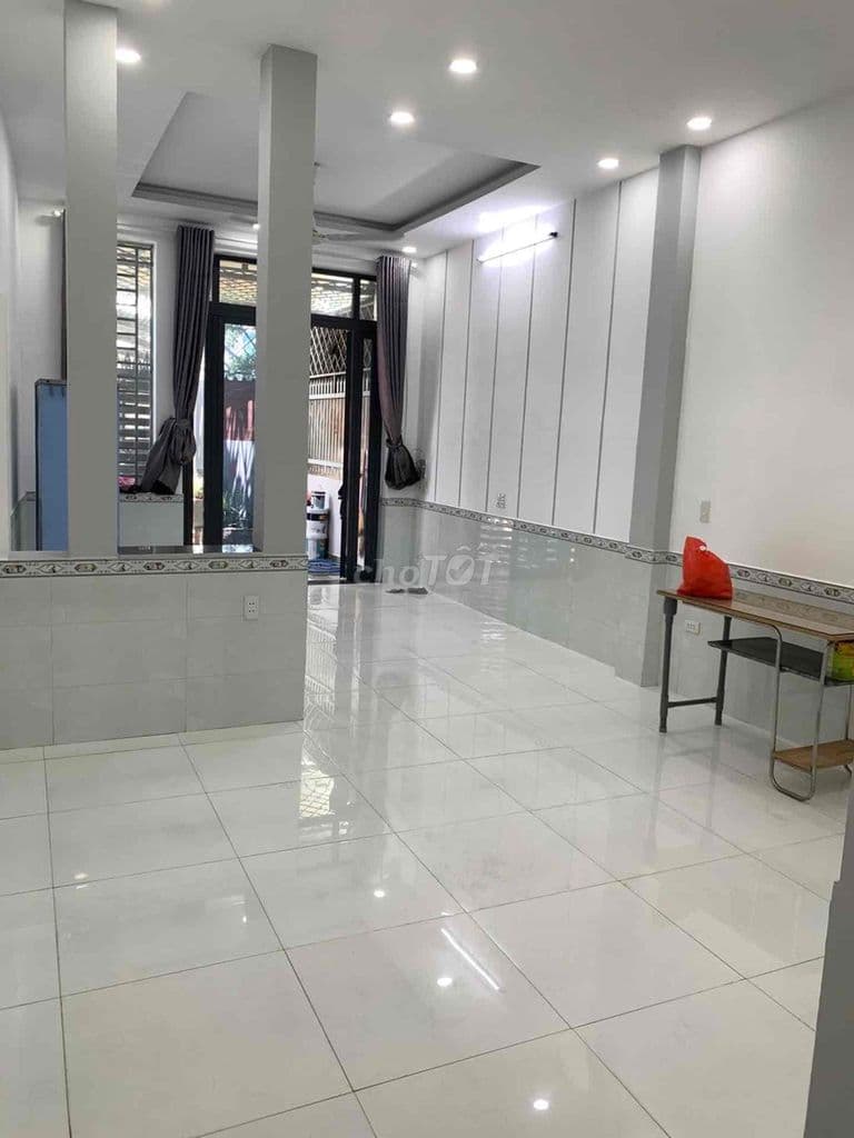 NHÀ MỚI NỞ HẬU GẦN HIỆP THÀNH CITI GIÁ NHỈNH 4 TỈ - Ảnh 3