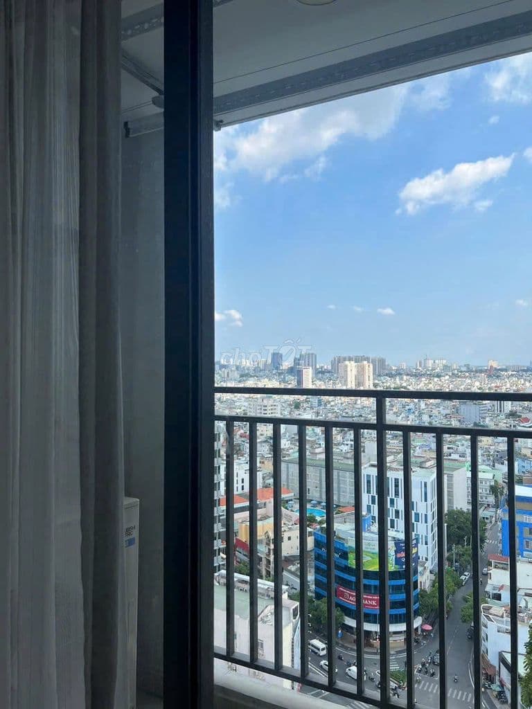 Bán căn hộ Newton , 2PN ,2WC, HĐMB , View Đông Quận 1 , Giá 7.1 Tỷ