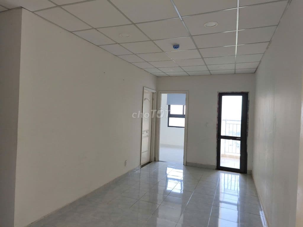Bán Căn Góc 2PN 2 WC Vĩnh Lộc D'Gold - Giá Chỉ 1,6 Tỷ - Ảnh 2