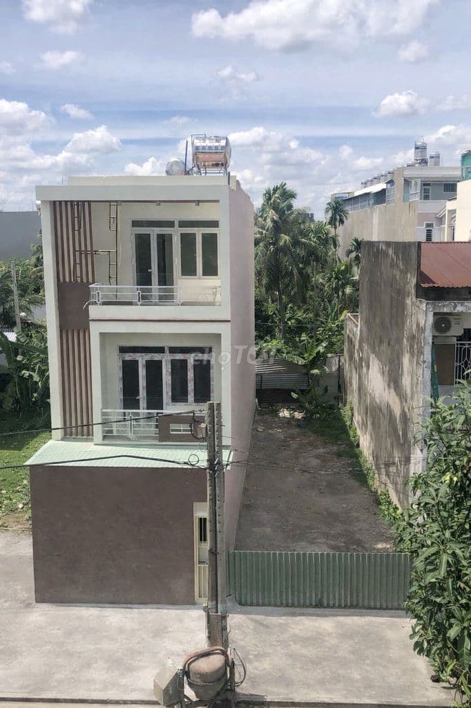 Cơ hội đầu tư nhà phố/căn hộ DV KDC Hồng Long, P. Hiệp Bình siêu hot!