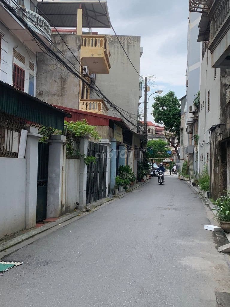 bán đất 44m ngay phố Lâm Tiên, ô tô vào đất - Ảnh 3
