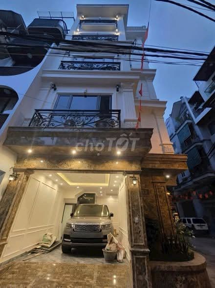 bán nhà 7 tầng khu Xuân Đỉnh - Công Viên Hoà Bình - Ảnh 2
