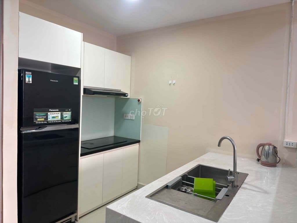 Cần bán căn hộ trung tâm quận 4 - Ảnh 3