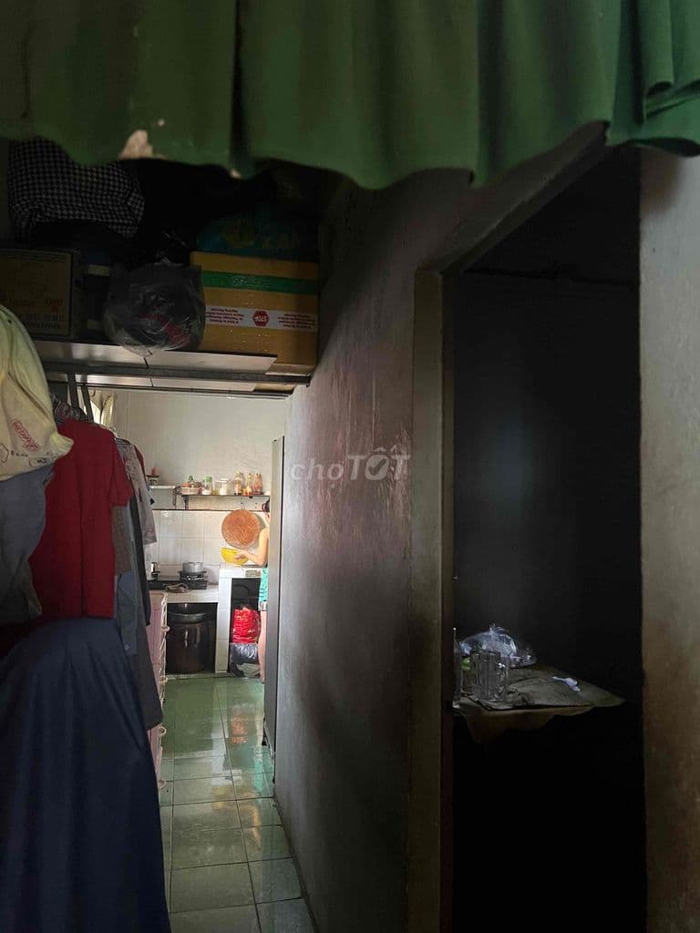 chủ dễ tính cần bán nhà nhỏ .để giải quyết công việc - Ảnh 3