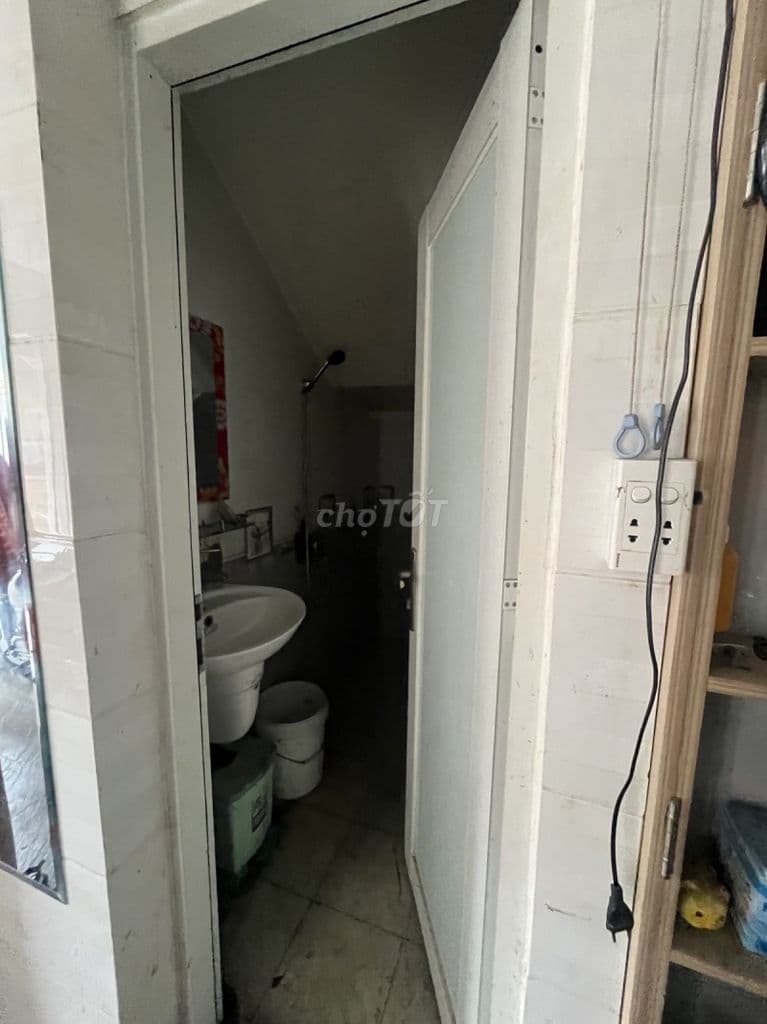 Bán nhà HXH gần Chợ Tân Bình, 117m2, 4PN, ô tô đổ cửa, chỉ 10 tỷ hơn - Ảnh 3