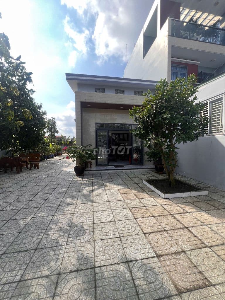 Bán nhà vườn hocmon - Ảnh 2