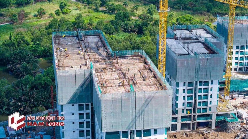 Giỏ hàng bán chuyển nhượng tại Mizuki Park tháng 5 2026