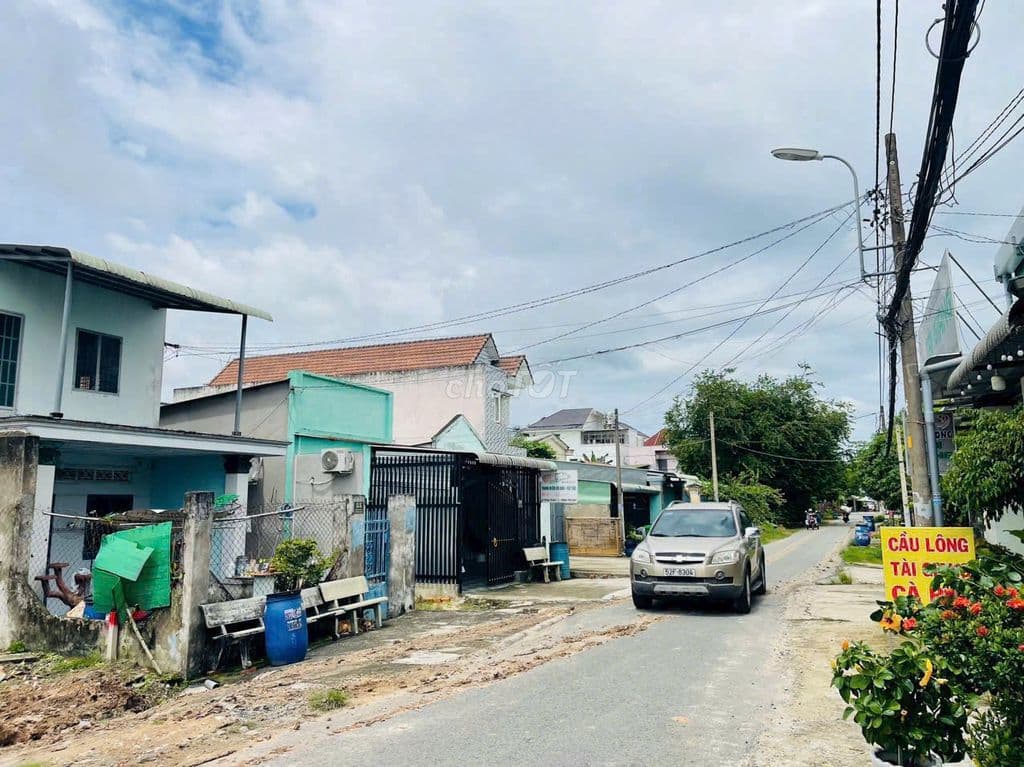 Cần bán đất 150m2 giá 830 triệu Nguyễn Thị Se, xã Tân Thông Hội Củ Chi - Ảnh 2