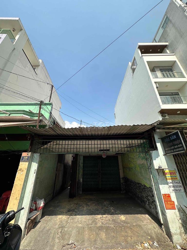 Bán nhà MTKD 20M số 148 Tân Quý DT 4.8x 23 = C4 giá 15.3 Tỷ Tl - Ảnh 3