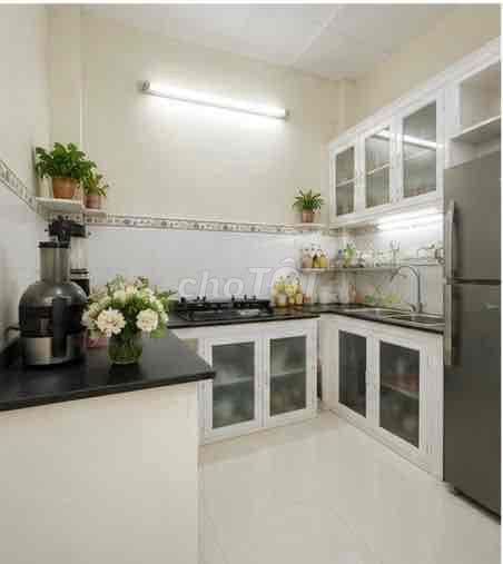70m2(6.4x11), nở hậu, 2 tầng 3pn, hẻm xe tải, đường số 2 BHH-B B-Tân - Ảnh 3
