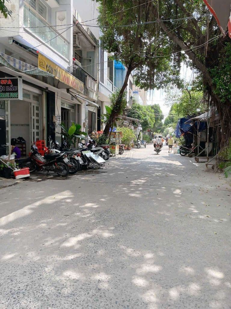 chủ gửi bán gấp nhà hẻm 2/ đường số 4 - Ảnh 2