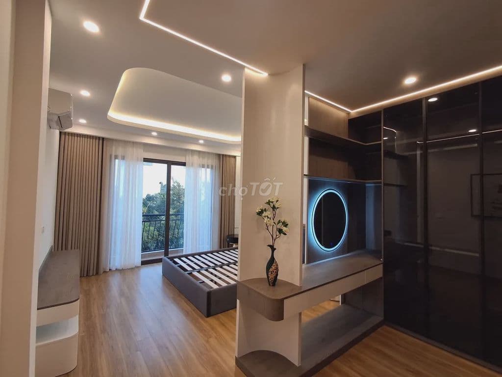 TÔI bán nhà VÕ THỊ SÁU - LÊ THANH NGHỊ DT 62M2 5T KD -THANG MÁY 14,4TỶ - Ảnh 3