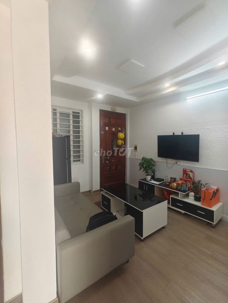 Chính chủ cần bán căn hộ mini ở Đường Nguyễn Khánh Toàn, Cầu Giấy