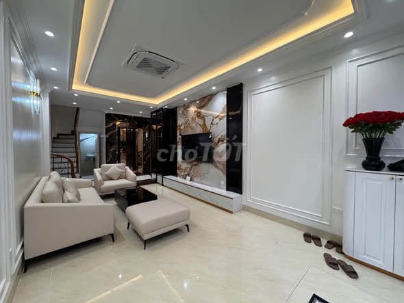 bán nhà khu Giáp Bát 30m² giá 5,2 tỷ - Ảnh 3