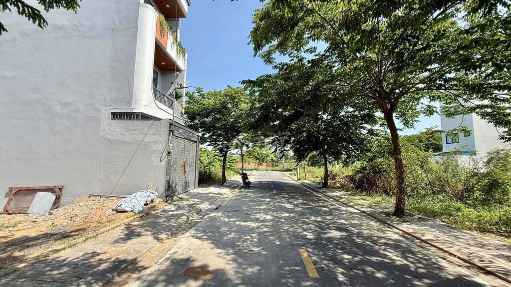 B21 - KHU DÂN CƯ ĐẢO KIM CƯƠNG - 3,75 TỶ/64M2