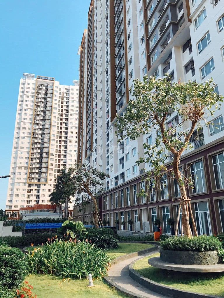 The Park Residence 73m² – VCB cho vay 70%, nhận nhà ở ngay
