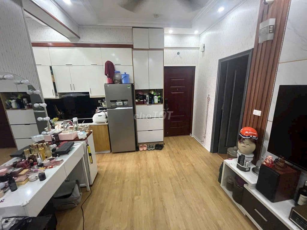 Bán Căn Hộ KĐT Đại Kim, Hoàng Mai, 2 ngủ, 2 vs. 54m² chỉ 3.3 tỷ . - Ảnh 3