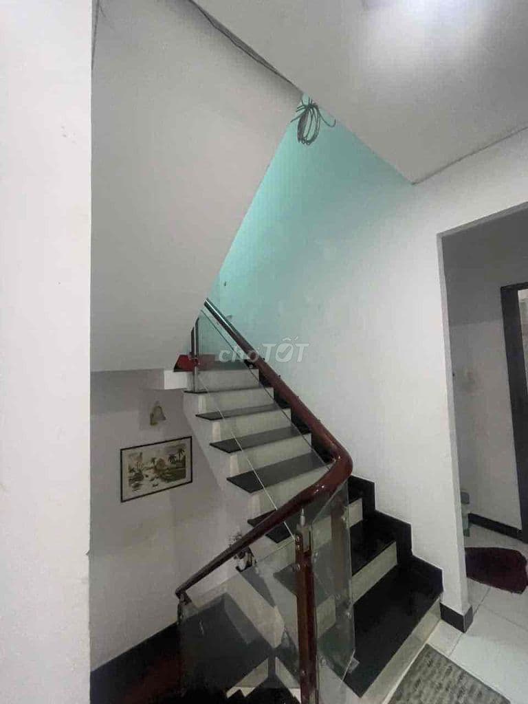 💥💥💥 Nhà Phạm Hùng Giáp Q.8 Giá Rẻ Chỉ Nhỉnh 4 Tỷ. DTSD: 134,4m2 💥💥💥 - Ảnh 3