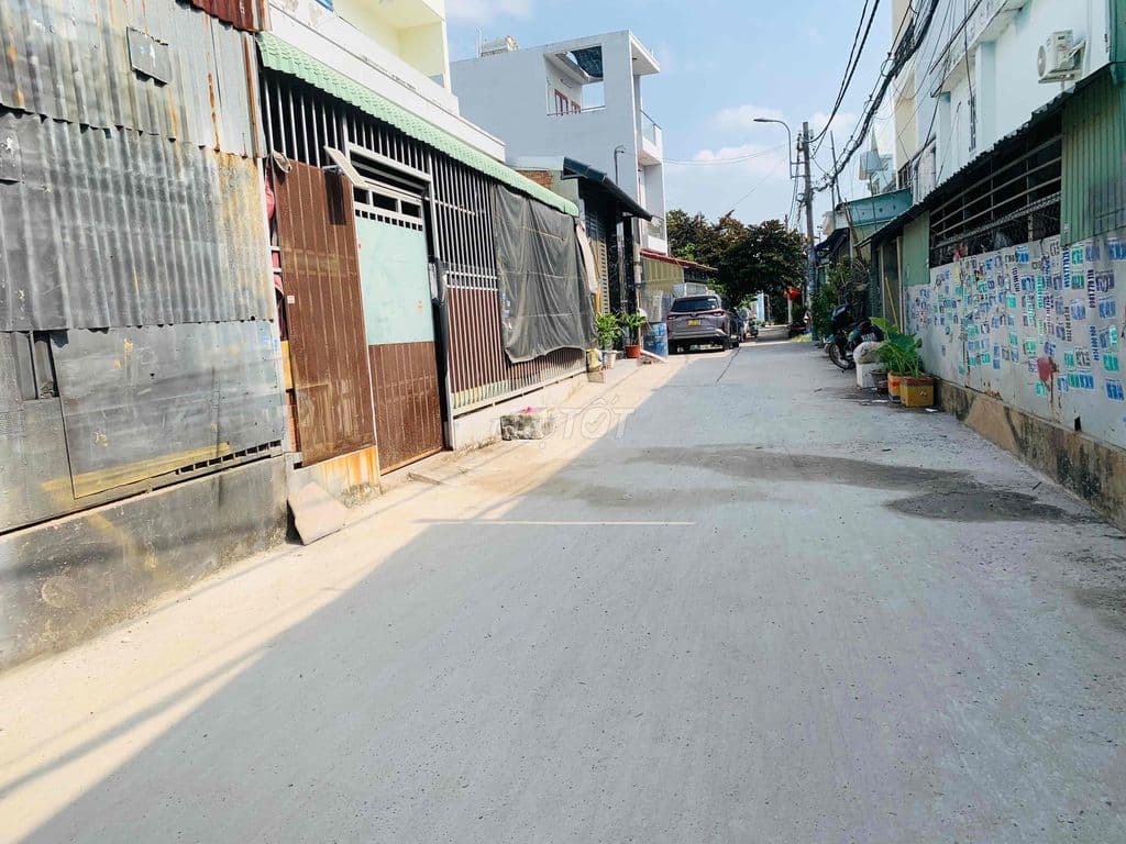 🔴ĐẤT BÁN GẦN CHỢ ĐẦU MỐI XÂY DỰNG TỰ DO SỔ RIÊNG