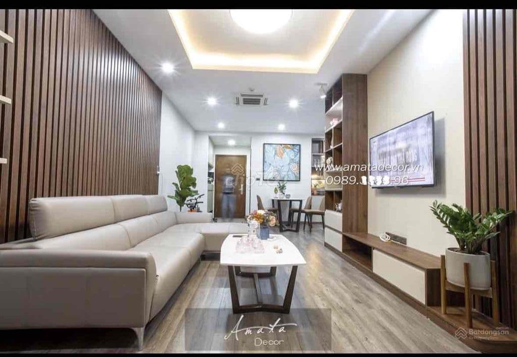 CHUNG CƯ KĐT NAM CƯỜNG CỔ NHUẾ, DT 90M2 CHỈ 7.2 TỶ, ĐẦY ĐỦ NỘI THẤT