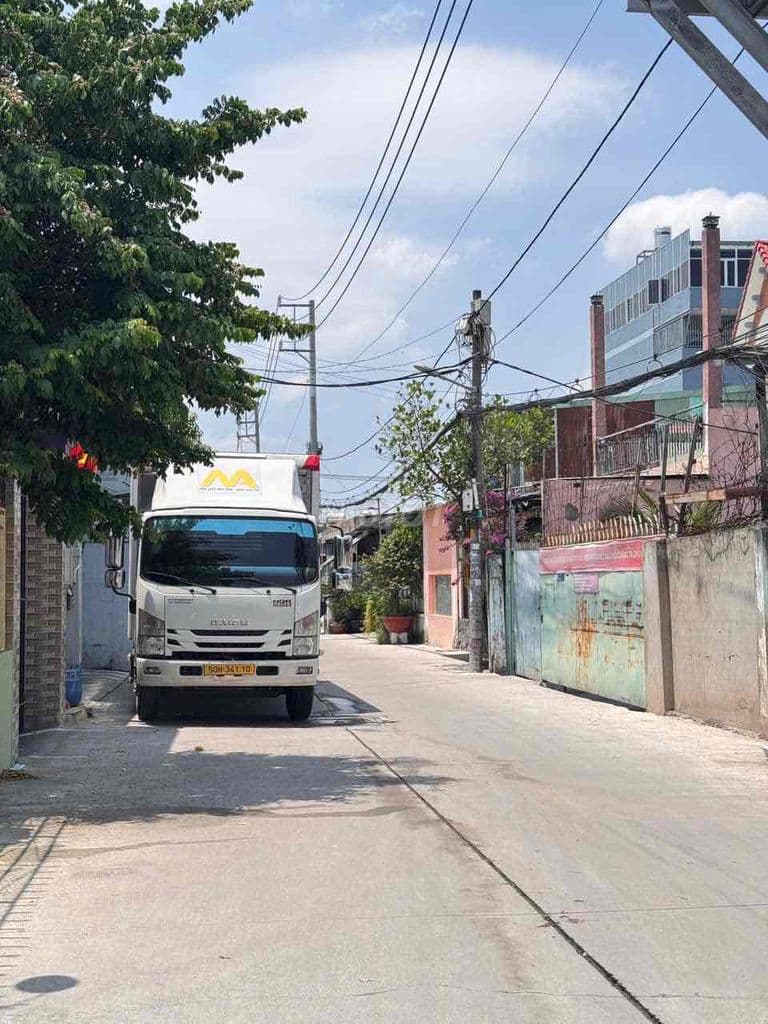 Bán Đất Mặt Tiền Đường Tam Đông 20 - Ảnh 2