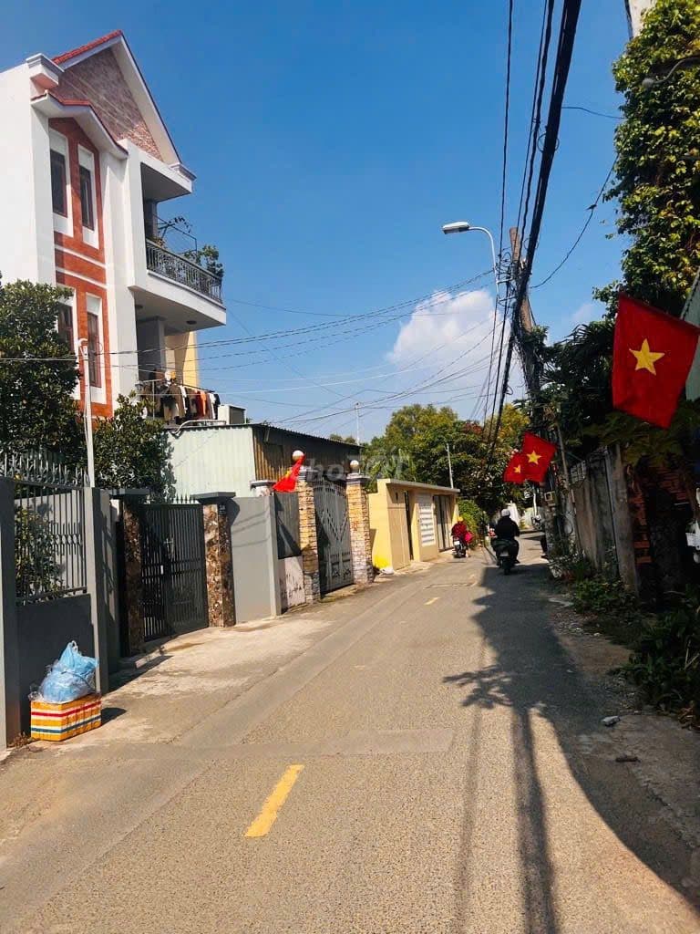 BÁN ĐẤT NGUYỄN THỊ ĐỊNH 61 M2, GIÁ 4 TỶ 850, PHÁP LÝ ĐẦY ĐỦ - Ảnh 3