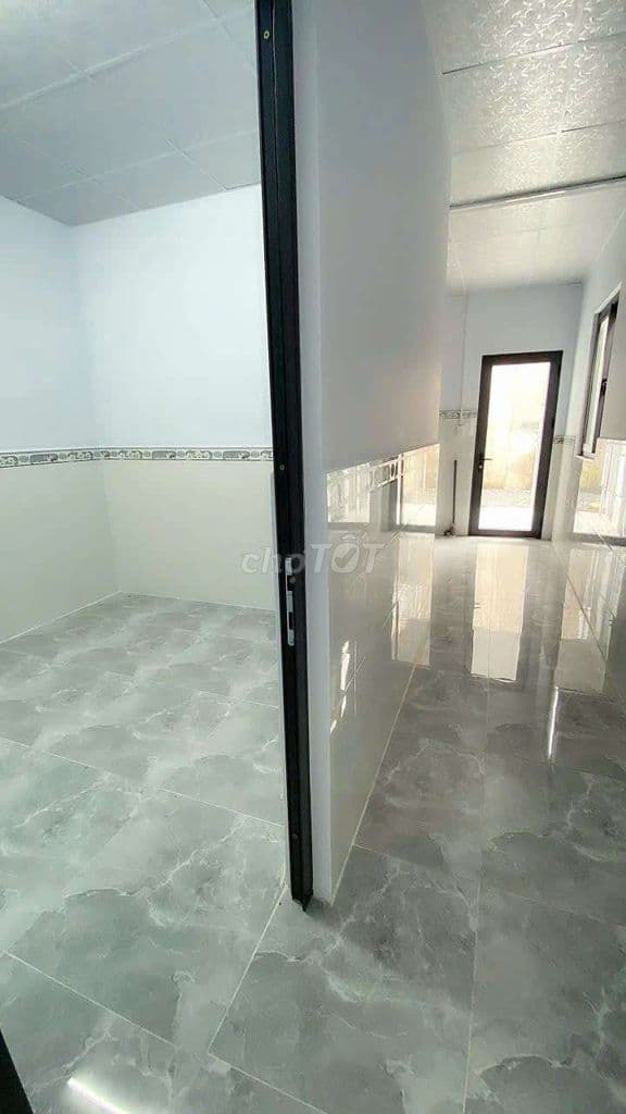 BÁN NHÀ LÊ VĂN LƯƠNG- 1 TRỆT 1 LỬNG 3PN - Ảnh 3