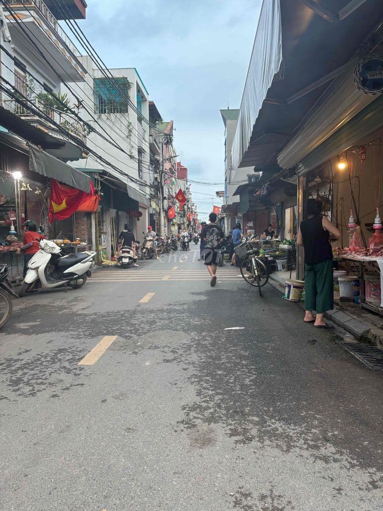 ĐẤU GIÁ- PHÂN LÔ- KINH DOANH- 3 Ô TÔ TRÁNH-ĐẤT ĐÔNG HỘI - Ảnh 3