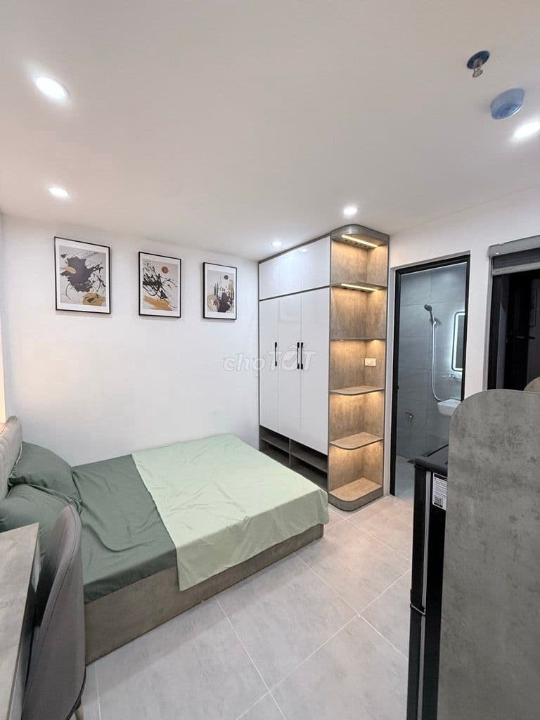 BÁN NHÀ DÒNG TIỀN,70 tr/ THÁNG- AN DƯƠNG VƯƠNG – TÂY HỒ -LÔ GÓC - Ảnh 3