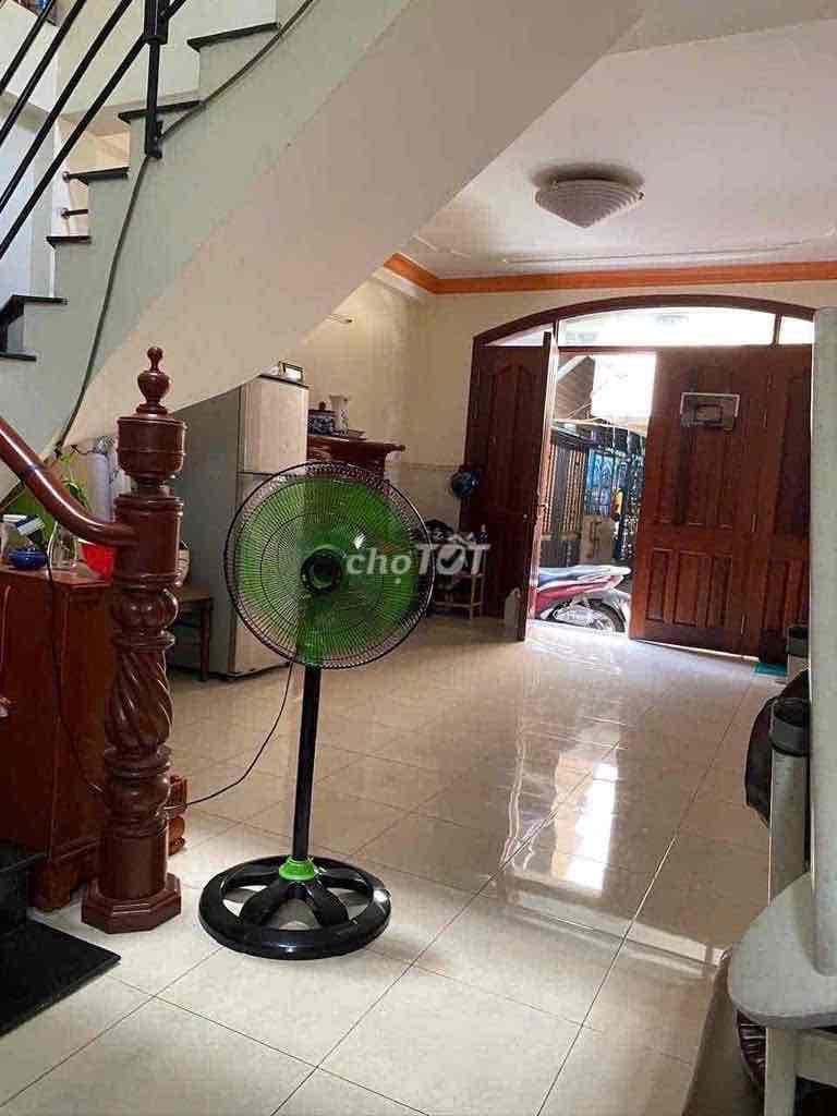 🐿️🐿️🐿️ BÁN CĂN NHÀ 4PN, 4WC HUỲNH TẤN PHÁT QUẬN 7.