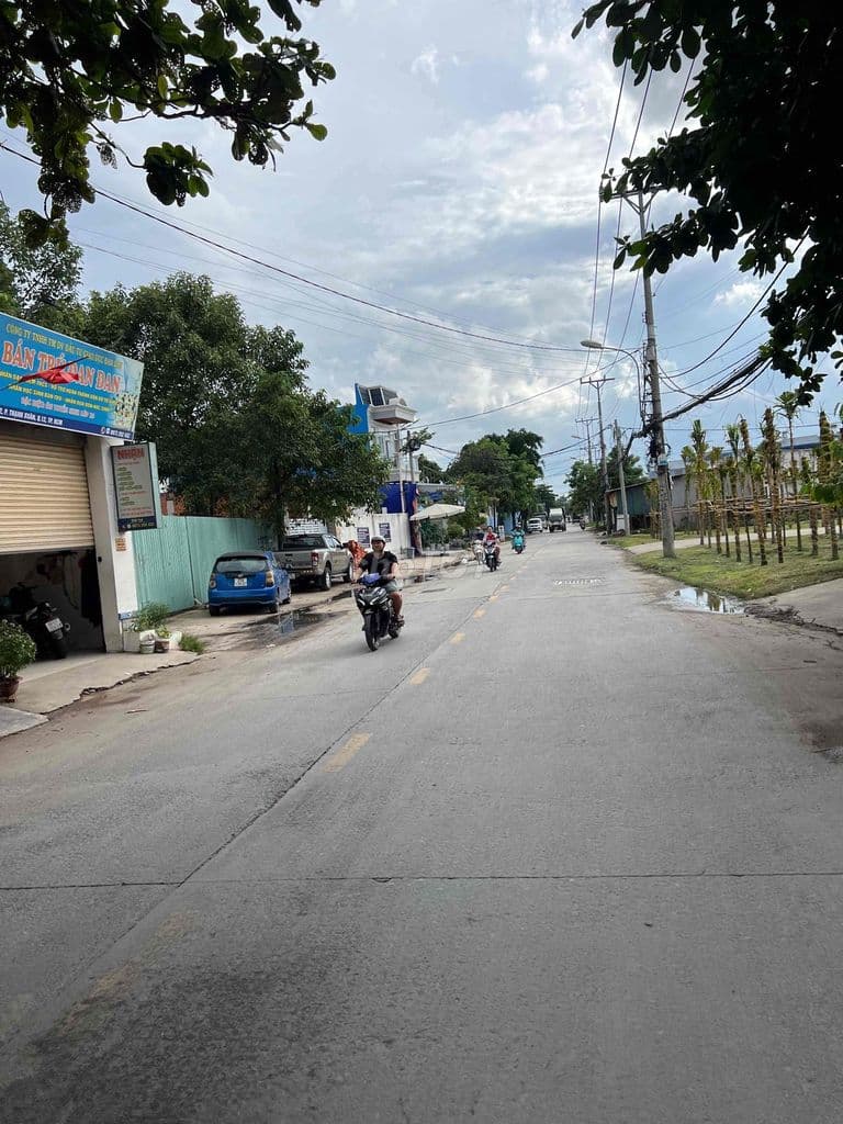 🔥LÊN SÓNG ĐẤT FULL TC - SỔ MỚi t5/2026 - 50m2 - GÓC 2 MT TX52 - 2,95T - Ảnh 3